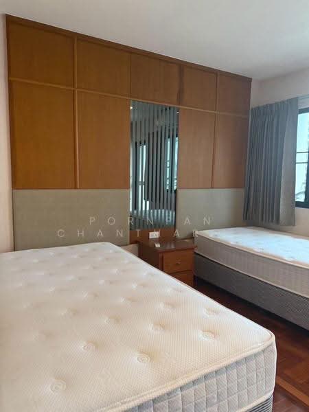 Liberty Park 2 : ลิเบอร์ตี้ พาร์ค 2, กรุงเทพ, 55 ซอยสุขุมวิท 11, คลองเตยเหนือ, วัฒนา, กรุงเทพ, 110 ตร.ม., คอนโด ให้เช่า, โดย Pornpan Chantharakasemchai, 500508556 - DDproperty.com