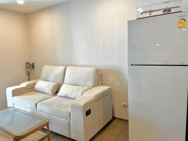 Artisan Ratchada, Bangkok, 99 Tienruammitr Road, Huai Khwang, Bangkok, 1 Bedroom, 44 sqm, Condo For Sale, by Suthasinee Chenchopching, 500508557 - DDproperty.com