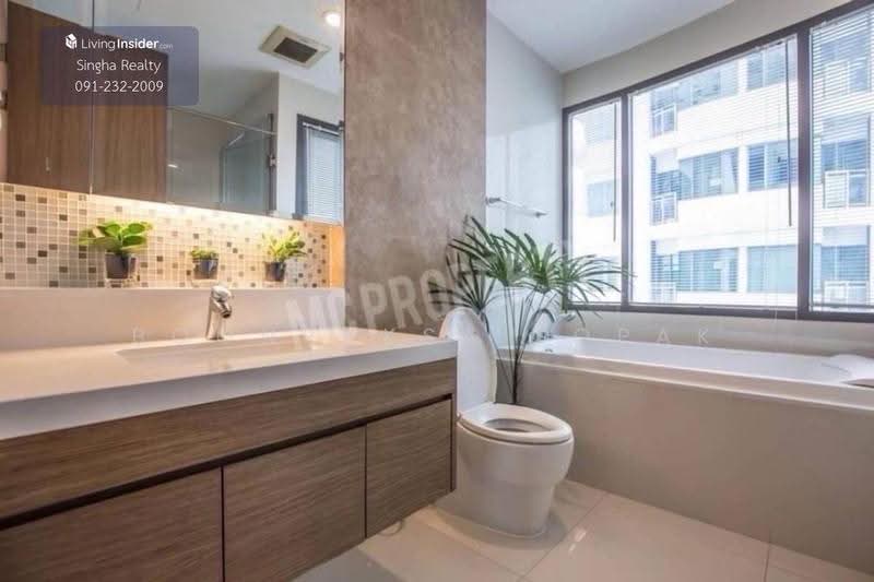 Bright Sukhumvit 24 : ไบร์ท สุขุมวิท 24, กรุงเทพ, ถนนสุขุมวิท 24, คลองตัน, คลองเตย, กรุงเทพ, 67 ตร.ม., คอนโด ให้เช่า, โดย Boonraksa Sopak, 500508558 - DDproperty.com