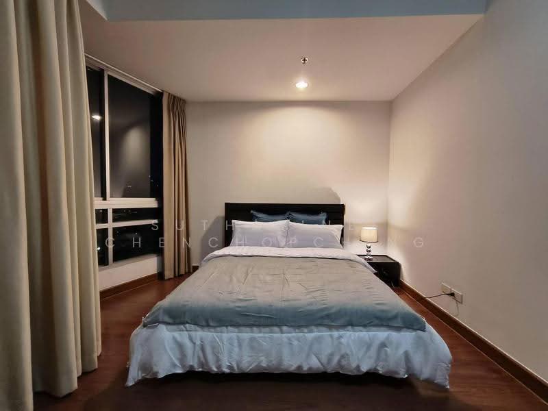 The Zest Ladprao, Bangkok, Ladprao, Jom Phon, Chatuchak, Bangkok, 1 Bedroom, 43 sqm, Condo For Sale, by Suthasinee Chenchopching, 500508559 - DDproperty.com