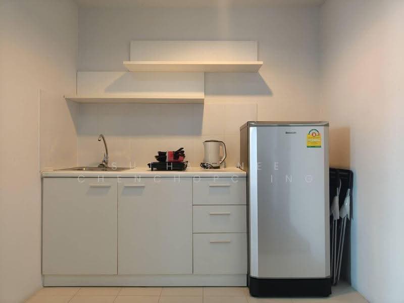 The Zest Ladprao, Bangkok, Ladprao, Jom Phon, Chatuchak, Bangkok, 1 Bedroom, 43 sqm, Condo For Sale, by Suthasinee Chenchopching, 500508559 - DDproperty.com