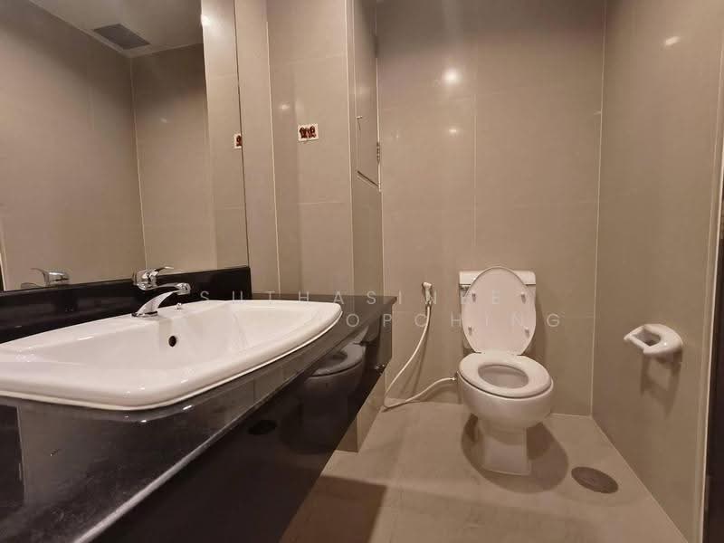 The Zest Ladprao, Bangkok, Ladprao, Jom Phon, Chatuchak, Bangkok, 1 Bedroom, 43 sqm, Condo For Sale, by Suthasinee Chenchopching, 500508559 - DDproperty.com