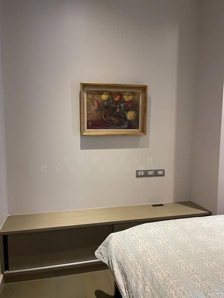 Magnolias Ratchadamri Boulevard, Bangkok, Ratchadamri Road, Lumphini, Pathum Wan, Bangkok, 1 Bedroom, 50 sqm, Condo For Rent, by Pornpan Chantharakasemchai, 500508560 - DDproperty.com