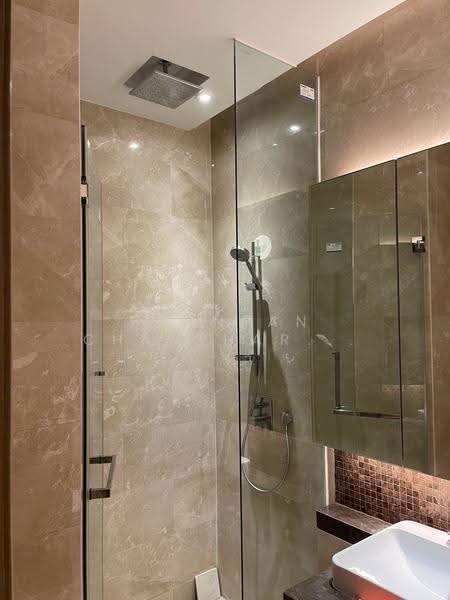 Magnolias Ratchadamri Boulevard, Bangkok, Ratchadamri Road, Lumphini, Pathum Wan, Bangkok, 1 Bedroom, 50 sqm, Condo For Rent, by Pornpan Chantharakasemchai, 500508560 - DDproperty.com