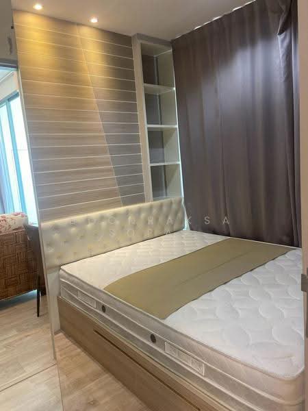 IDEO MOBI Sukhumvit 81, Bangkok, 2097 Sukhumvit Road, Bang Chak, Phra Khanong, Bangkok, 2 Bedrooms, 44 sqm, Condo For Rent, by Boonraksa Sopak, 500508561 - DDproperty.com