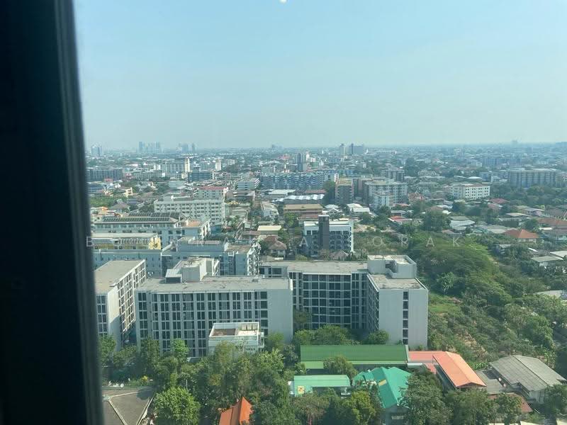 IDEO MOBI Sukhumvit 81 : ไอดีโอ โมบิ สุขุมวิท 81, กรุงเทพ, 2097 ถนนสุขุมวิท แขวงบางจาก เขตพระโขนง กรุงเทพมหานคร, บางจาก, พระโขนง, กรุงเทพ, 44 ตร.ม., คอนโด ให้เช่า, โดย Boonraksa Sopak, 500508561 - DDproperty.com
