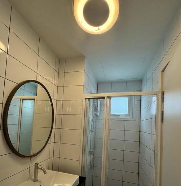 Chapter One ECO Ratchada-Huaikwang, Bangkok, Pracha Uthit Road, Huai Khwang, Bangkok, 1 Bedroom, 30 sqm, Condo For Sale, by Suthasinee Chenchopching, 500508562 - DDproperty.com