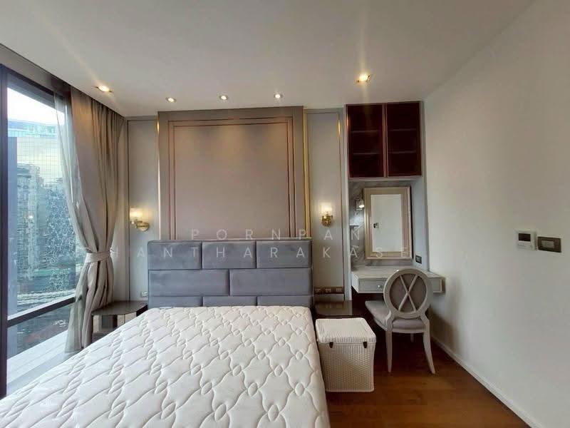 The Bangkok Sathorn, Bangkok, 111 South Sathorn Road, Yan Nawa, Sathon, Bangkok, 1 Bedroom, 59 sqm, Condo For Rent, by Pornpan Chantharakasemchai, 500508564 - DDproperty.com