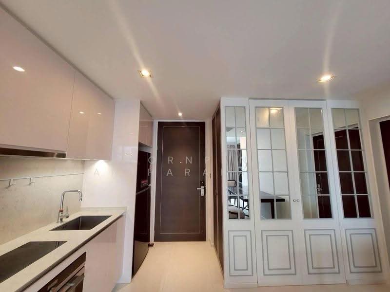 The Bangkok Sathorn, Bangkok, 111 South Sathorn Road, Yan Nawa, Sathon, Bangkok, 1 Bedroom, 59 sqm, Condo For Rent, by Pornpan Chantharakasemchai, 500508564 - DDproperty.com
