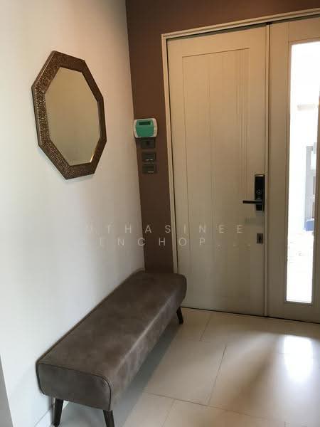 Private Nirvana Residence North-East, Bangkok, Soi Yothin Phatthana 11 Yak 7, Khlong Chan, Bang Kapi, Bangkok, 3 Bedrooms, 265 sqm, Single Detached House For Sale, by Suthasinee Chenchopching, 500508566 - DDproperty.com