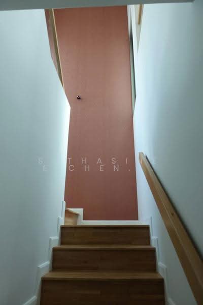 Private Nirvana Residence North-East, Bangkok, Soi Yothin Phatthana 11 Yak 7, Khlong Chan, Bang Kapi, Bangkok, 3 Bedrooms, 265 sqm, Single Detached House For Sale, by Suthasinee Chenchopching, 500508566 - DDproperty.com