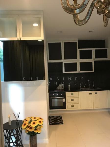 Private Nirvana Residence North-East, Bangkok, Soi Yothin Phatthana 11 Yak 7, Khlong Chan, Bang Kapi, Bangkok, 3 Bedrooms, 265 sqm, Single Detached House For Sale, by Suthasinee Chenchopching, 500508566 - DDproperty.com