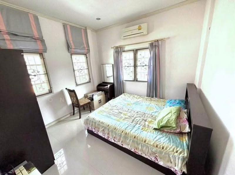 ธนาภิรมย์ ปิ่นเกล้า, กรุงเทพ, ศาลาธรรมสพน์, ทวีวัฒนา, กรุงเทพ, 240 ตร.ม., บ้านเดี่ยว ให้เช่า, โดย Connex Property, 500508568 - DDproperty.com