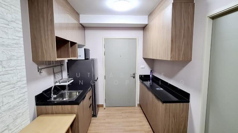 Chapter One The Campus Ladprao 1, Bangkok, Soi Ladprao 1 Ladprao Road, Jom Phon, Chatuchak, Bangkok, 1 Bedroom, 29 sqm, Condo For Sale, by Suthasinee Chenchopching, 500508571 - DDproperty.com
