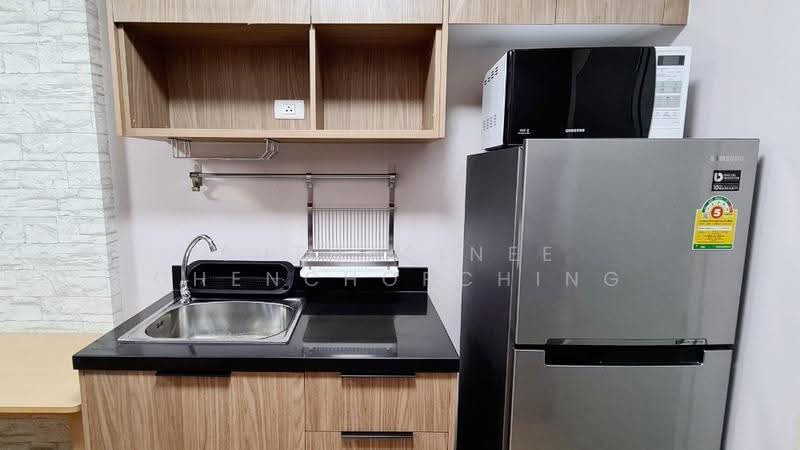 Chapter One The Campus Ladprao 1, Bangkok, Soi Ladprao 1 Ladprao Road, Jom Phon, Chatuchak, Bangkok, 1 Bedroom, 29 sqm, Condo For Sale, by Suthasinee Chenchopching, 500508571 - DDproperty.com
