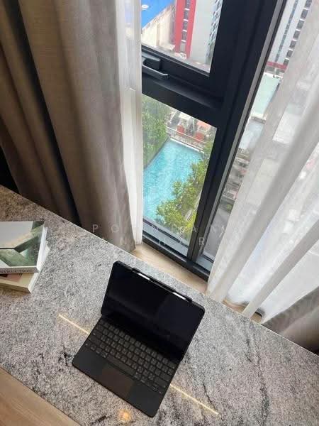 The Line Phahon-Pradipat, Bangkok, 21 Pradiphat Road, Samsen Nai, Phaya Thai, Bangkok, 1 Bedroom, 34 sqm, Condo For Rent, by Pornpan Chantharakasemchai, 500508573 - DDproperty.com