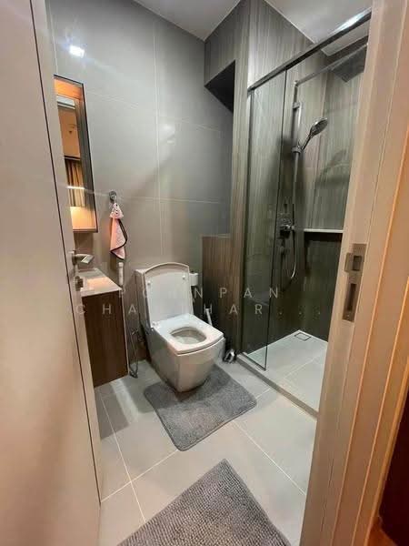 The Line Phahon-Pradipat, Bangkok, 21 Pradiphat Road, Samsen Nai, Phaya Thai, Bangkok, 1 Bedroom, 34 sqm, Condo For Rent, by Pornpan Chantharakasemchai, 500508573 - DDproperty.com