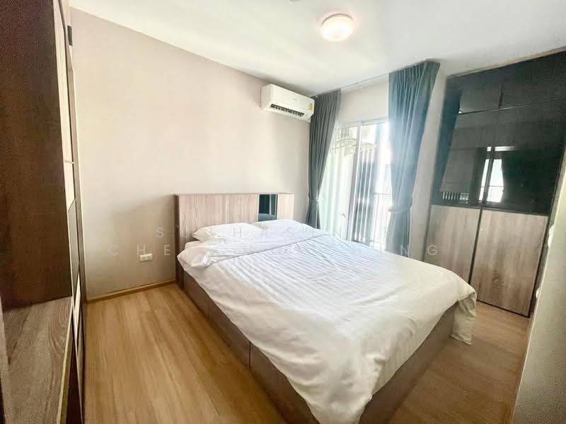 Plum Condo Chaengwattana Station : พลัม คอนโด แจ้งวัฒนะ สเตชั่น, กรุงเทพ, ถ.แจ้งวัฒนะ, ตลาดบางเขน, หลักสี่, กรุงเทพ, 47 ตร.ม., คอนโด ขาย, โดย Suthasinee Chenchopching, 500508575 - DDproperty.com