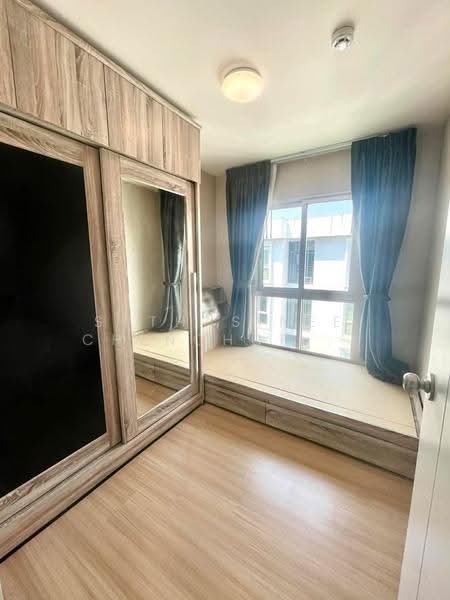 Plum Condo Chaengwattana Station : พลัม คอนโด แจ้งวัฒนะ สเตชั่น, กรุงเทพ, ถ.แจ้งวัฒนะ, ตลาดบางเขน, หลักสี่, กรุงเทพ, 47 ตร.ม., คอนโด ขาย, โดย Suthasinee Chenchopching, 500508575 - DDproperty.com