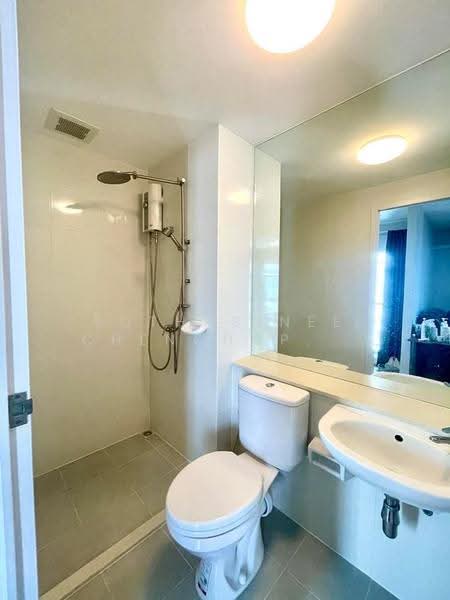 Plum Condo Chaengwattana Station, Bangkok, Chaeng Watthana Rd, Talat Bang Khen, Lak Si, Bangkok, 1 Bedroom, 47 sqm, Condo For Sale, by Suthasinee Chenchopching, 500508575 - DDproperty.com