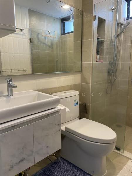 The Cube Urban Sathorn - Chan, Bangkok, Soi Chan 51, Wat Prayakrai, Bang Kho Laem, Bangkok, 2 Bedrooms, 44 sqm, Condo For Sale, by Jesadakorn Cohn, 500508577 - DDproperty.com