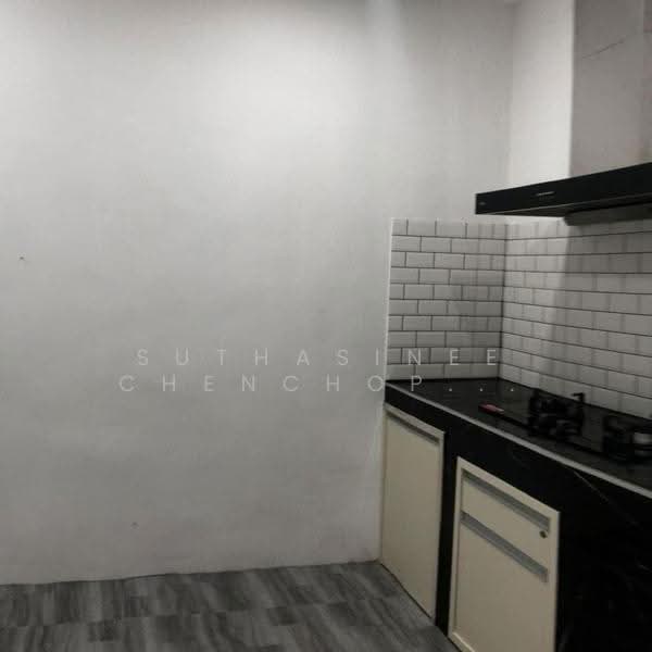 2-BR Townhouse, Bangkok, Lam Phak Chi, Nong Chok, Bangkok, 2 Bedrooms, 93 sqm, Townhouse For Sale, by Suthasinee Chenchopching, 500508578 - DDproperty.com