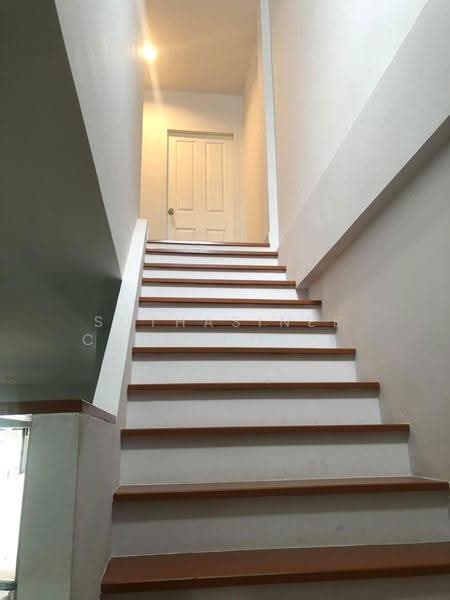 2-BR Townhouse, Bangkok, Lam Phak Chi, Nong Chok, Bangkok, 2 Bedrooms, 93 sqm, Townhouse For Sale, by Suthasinee Chenchopching, 500508578 - DDproperty.com