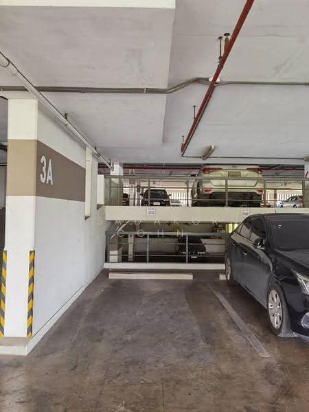 THE PARKLAND GRAND ตากสิน, กรุงเทพ, 555/811 ถนนตากสิน-เพชรเกษม, ดาวคะนอง, ธนบุรี, กรุงเทพ, 35 ตร.ม., คอนโด ขาย, โดย Jesadakorn Cohn, 500508579 - DDproperty.com