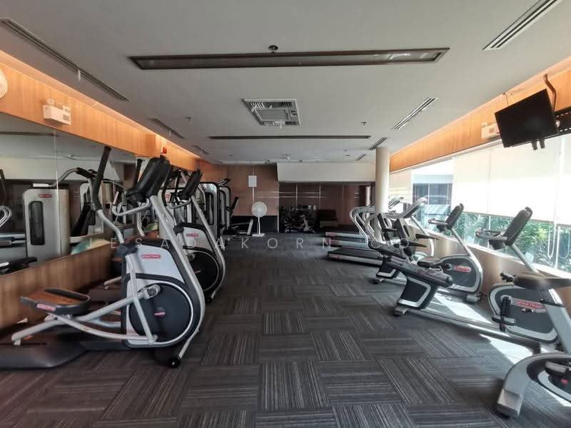 The Parkland Grand Taksin, Bangkok, 555/811 Taksin-Petkasem Road, Dao Khanong, Thon Buri, Bangkok, 1 Bedroom, 35 sqm, Condo For Sale, by Jesadakorn Cohn, 500508579 - DDproperty.com