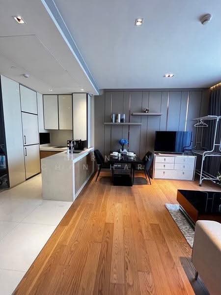 BEATNIQ Sukhumvit 32, Bangkok, Soi Sukhumvit 32, Sukhumvit Road, Khong Tan, Khlong Toei, Bangkok, 1 Bedroom, 55 sqm, Condo For Rent, by Pornpan Chantharakasemchai, 500508580 - DDproperty.com