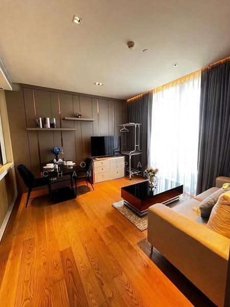 BEATNIQ Sukhumvit 32, Bangkok, Soi Sukhumvit 32, Sukhumvit Road, Khong Tan, Khlong Toei, Bangkok, 1 Bedroom, 55 sqm, Condo For Rent, by Pornpan Chantharakasemchai, 500508580 - DDproperty.com