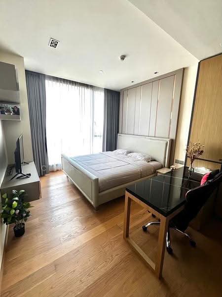 BEATNIQ Sukhumvit 32, Bangkok, Soi Sukhumvit 32, Sukhumvit Road, Khong Tan, Khlong Toei, Bangkok, 1 Bedroom, 55 sqm, Condo For Rent, by Pornpan Chantharakasemchai, 500508580 - DDproperty.com