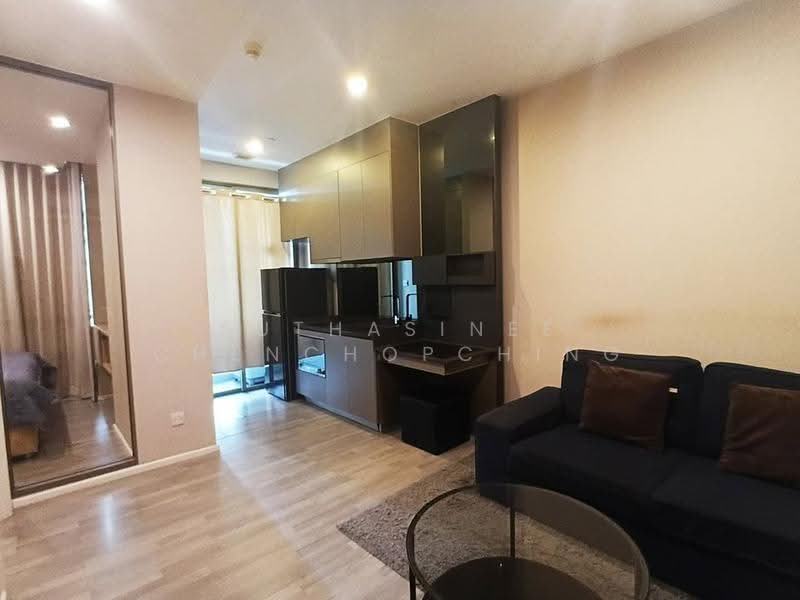 The Room Sukhumvit 69, Bangkok, 1539 Sukhumvit Road, Phra Kanong Nua, Watthana, Bangkok, 1 Bedroom, 34 sqm, Condo For Sale, by Suthasinee Chenchopching, 500508581 - DDproperty.com