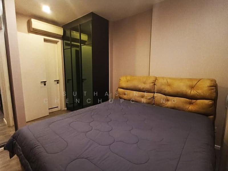 The Room Sukhumvit 69 : เดอะ รูม สุขุมวิท 69, กรุงเทพ, 1539 ถ.สุขุมวิท, พระโขนงเหนือ, วัฒนา, กรุงเทพ, 34 ตร.ม., คอนโด ขาย, โดย Suthasinee Chenchopching, 500508581 - DDproperty.com