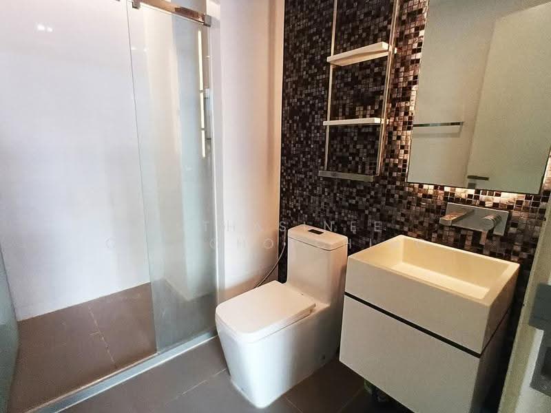 The Room Sukhumvit 69, Bangkok, 1539 Sukhumvit Road, Phra Kanong Nua, Watthana, Bangkok, 1 Bedroom, 34 sqm, Condo For Sale, by Suthasinee Chenchopching, 500508581 - DDproperty.com