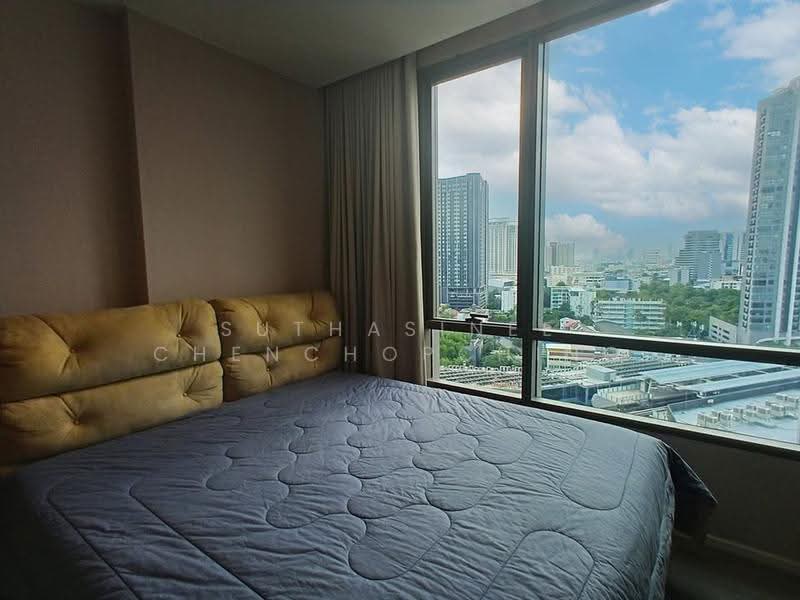The Room Sukhumvit 69 : เดอะ รูม สุขุมวิท 69, กรุงเทพ, 1539 ถ.สุขุมวิท, พระโขนงเหนือ, วัฒนา, กรุงเทพ, 34 ตร.ม., คอนโด ขาย, โดย Suthasinee Chenchopching, 500508581 - DDproperty.com