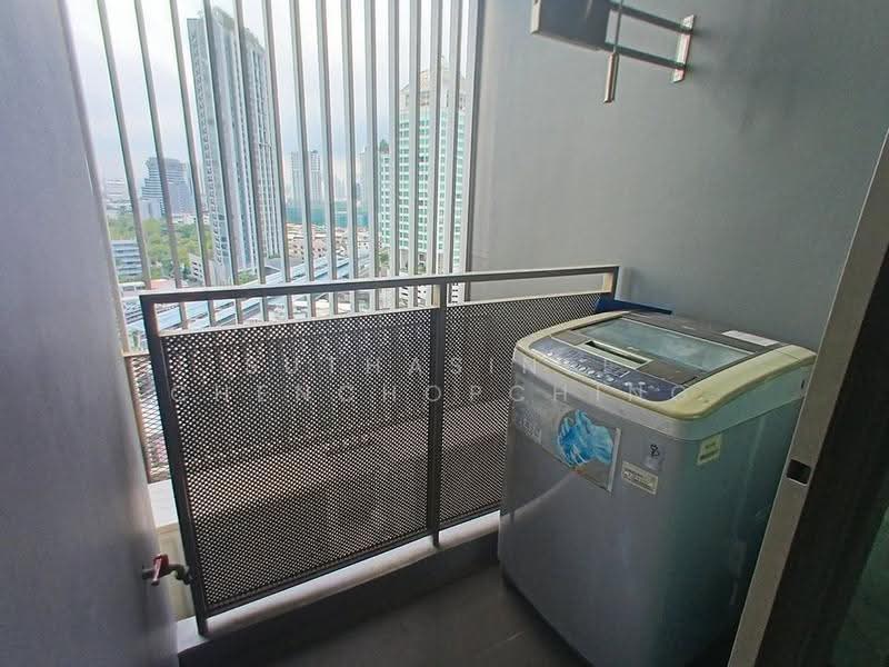The Room Sukhumvit 69 : เดอะ รูม สุขุมวิท 69, กรุงเทพ, 1539 ถ.สุขุมวิท, พระโขนงเหนือ, วัฒนา, กรุงเทพ, 34 ตร.ม., คอนโด ขาย, โดย Suthasinee Chenchopching, 500508581 - DDproperty.com