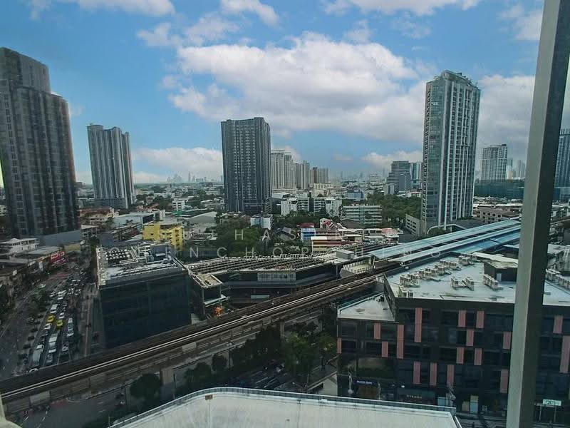 The Room Sukhumvit 69, Bangkok, 1539 Sukhumvit Road, Phra Kanong Nua, Watthana, Bangkok, 1 Bedroom, 34 sqm, Condo For Sale, by Suthasinee Chenchopching, 500508581 - DDproperty.com
