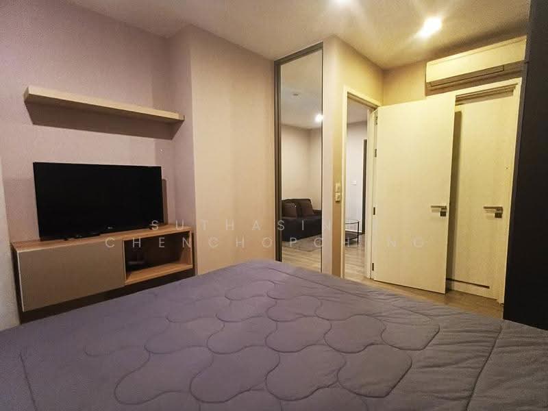 The Room Sukhumvit 69 : เดอะ รูม สุขุมวิท 69, กรุงเทพ, 1539 ถ.สุขุมวิท, พระโขนงเหนือ, วัฒนา, กรุงเทพ, 34 ตร.ม., คอนโด ขาย, โดย Suthasinee Chenchopching, 500508581 - DDproperty.com