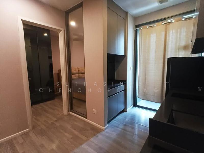The Room Sukhumvit 69, Bangkok, 1539 Sukhumvit Road, Phra Kanong Nua, Watthana, Bangkok, 1 Bedroom, 34 sqm, Condo For Sale, by Suthasinee Chenchopching, 500508581 - DDproperty.com