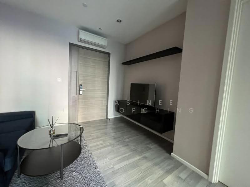 The Room Sukhumvit 69, Bangkok, 1539 Sukhumvit Road, Phra Kanong Nua, Watthana, Bangkok, 1 Bedroom, 34 sqm, Condo For Sale, by Suthasinee Chenchopching, 500508581 - DDproperty.com