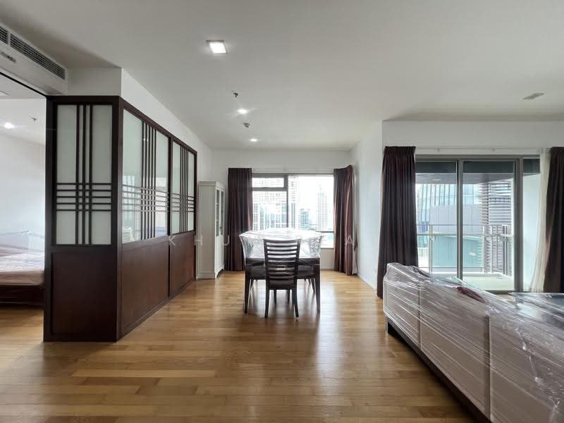 The Madison, Bangkok, Sukhumvit 41, Khlong Tan Nua, Watthana, Bangkok, 3 Bedrooms, 160 sqm, Condo For Rent, by Khun Real, 500508583 - DDproperty.com
