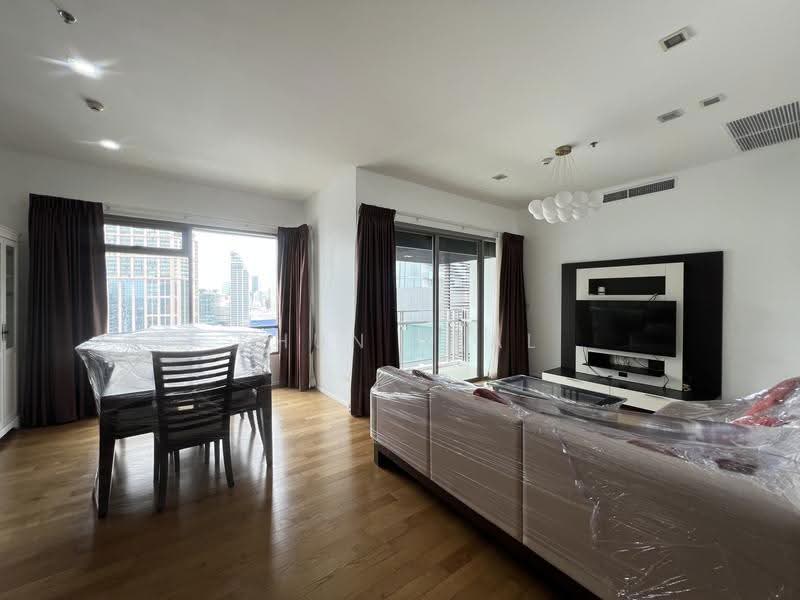 The Madison, Bangkok, Sukhumvit 41, Khlong Tan Nua, Watthana, Bangkok, 3 Bedrooms, 160 sqm, Condo For Rent, by Khun Real, 500508583 - DDproperty.com