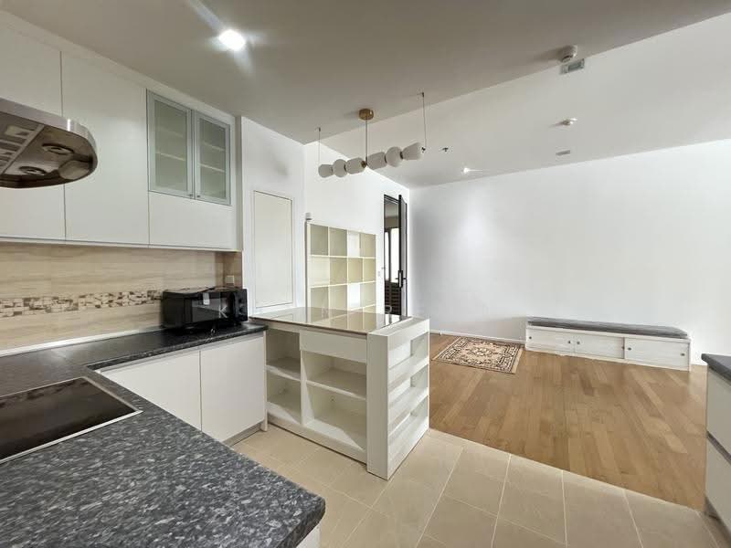 The Madison, Bangkok, Sukhumvit 41, Khlong Tan Nua, Watthana, Bangkok, 3 Bedrooms, 160 sqm, Condo For Rent, by Khun Real, 500508583 - DDproperty.com