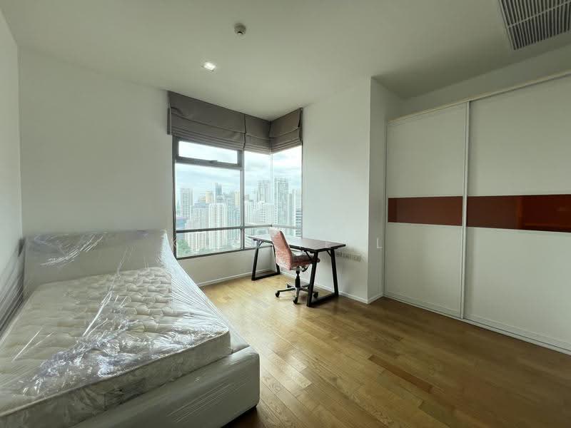 The Madison, Bangkok, Sukhumvit 41, Khlong Tan Nua, Watthana, Bangkok, 3 Bedrooms, 160 sqm, Condo For Rent, by Khun Real, 500508583 - DDproperty.com