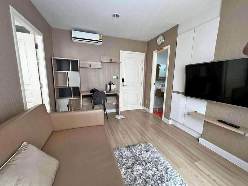 The Nest Sukhumvit 22, Bangkok, 22 Soi Setthi Thawi Sap, Sukhumvit 22, Khlong Toei, Bangkok, 1 Bedroom, 32 sqm, Condo For Sale, by Suthasinee Chenchopching, 500508584 - DDproperty.com