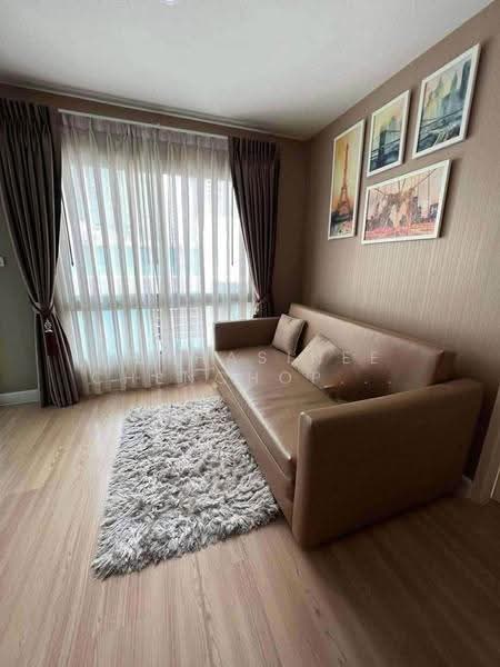 The Nest Sukhumvit 22, Bangkok, 22 Soi Setthi Thawi Sap, Sukhumvit 22, Khlong Toei, Bangkok, 1 Bedroom, 32 sqm, Condo For Sale, by Suthasinee Chenchopching, 500508584 - DDproperty.com