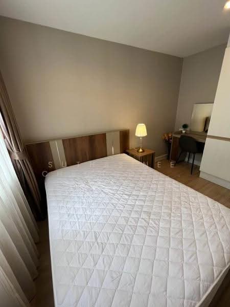 The Nest Sukhumvit 22, Bangkok, 22 Soi Setthi Thawi Sap, Sukhumvit 22, Khlong Toei, Bangkok, 1 Bedroom, 32 sqm, Condo For Sale, by Suthasinee Chenchopching, 500508584 - DDproperty.com