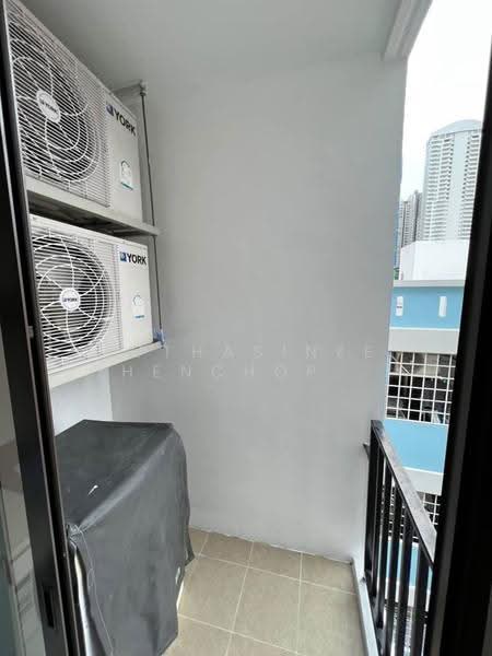 The Nest Sukhumvit 22, Bangkok, 22 Soi Setthi Thawi Sap, Sukhumvit 22, Khlong Toei, Bangkok, 1 Bedroom, 32 sqm, Condo For Sale, by Suthasinee Chenchopching, 500508584 - DDproperty.com