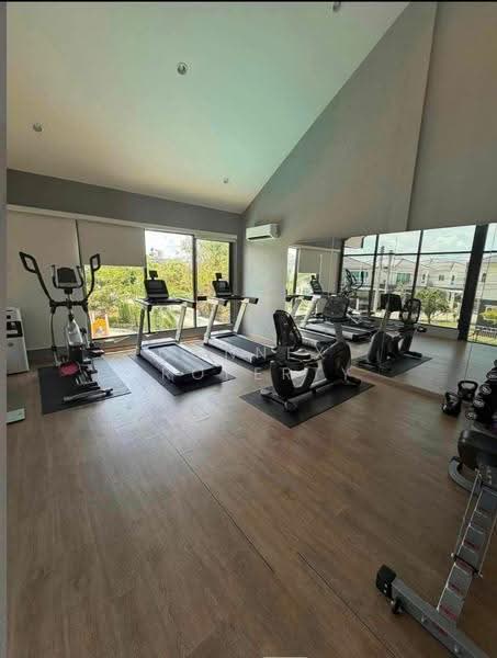 Supalai Bella Vichit Phuket, Phuket, เจ้าฟ้าตะวันออก, Wichit, Muang Phuket, Phuket, 3 Bedrooms, 119 sqm, Townhouse For Rent, by Connex Property, 500508585 - DDproperty.com
